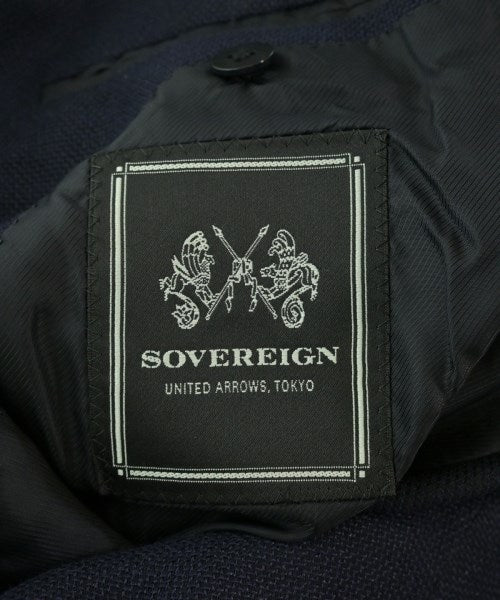SOVEREIGN 西裝外套
