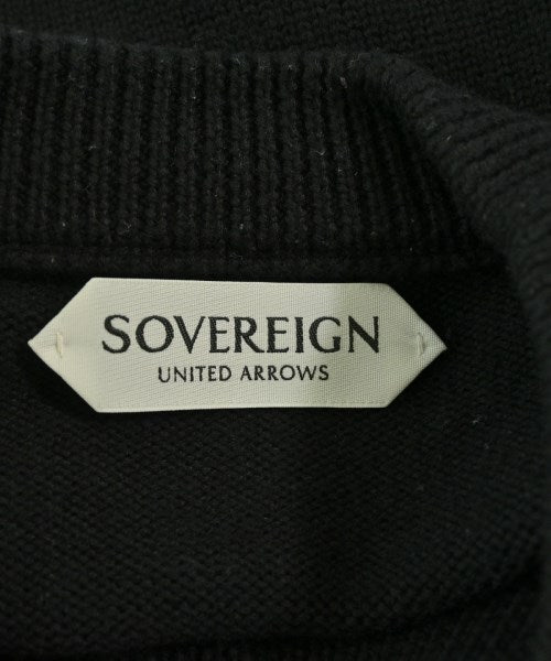 SOVEREIGN 毛衣