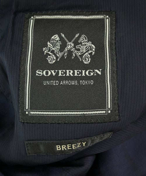 SOVEREIGN 其他套裝