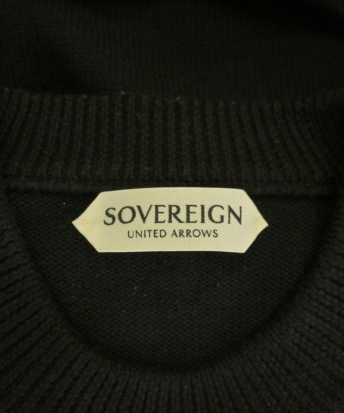 SOVEREIGN 毛衣