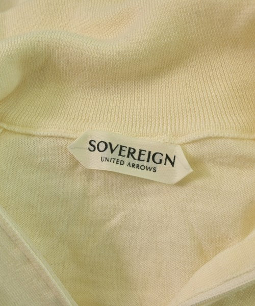 SOVEREIGN 毛衣