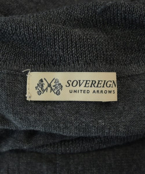 SOVEREIGN 毛衣