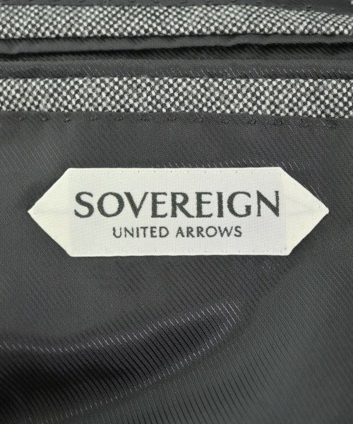 SOVEREIGN 商務西裝