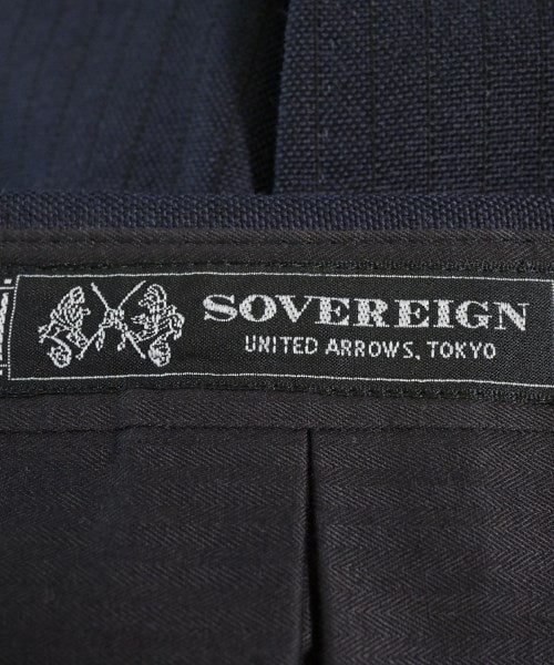 SOVEREIGN 長褲