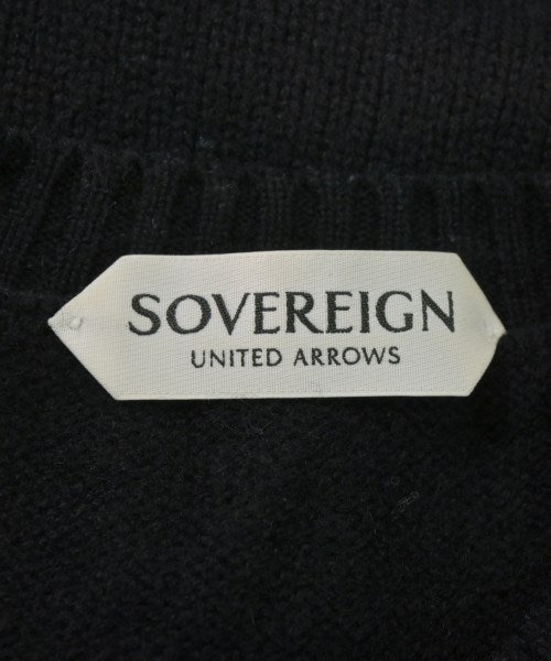 SOVEREIGN 毛衣