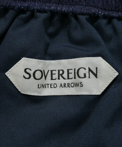 SOVEREIGN 短褲