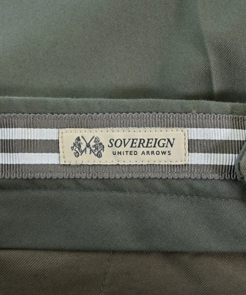 SOVEREIGN 短褲