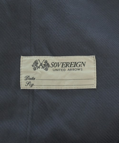 SOVEREIGN 長褲