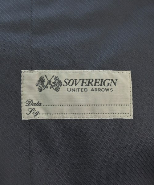 SOVEREIGN 長褲