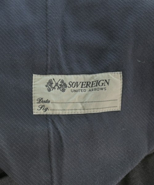 SOVEREIGN 長褲