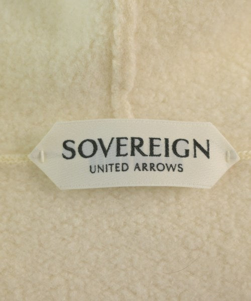 SOVEREIGN 開襟衫