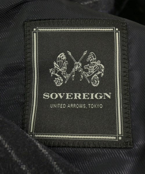 SOVEREIGN 休閒夾克