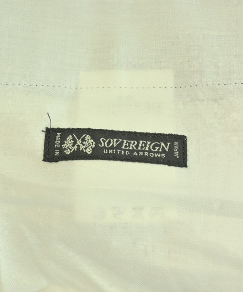 SOVEREIGN 休閒褲