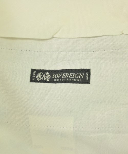 SOVEREIGN 長褲