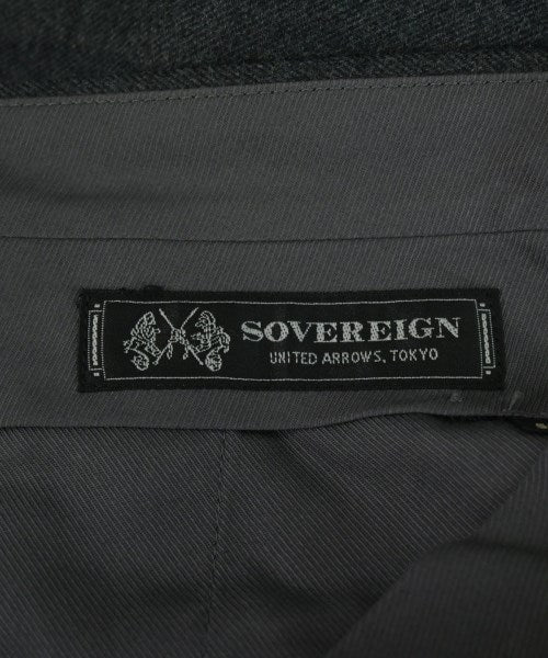 SOVEREIGN 長褲