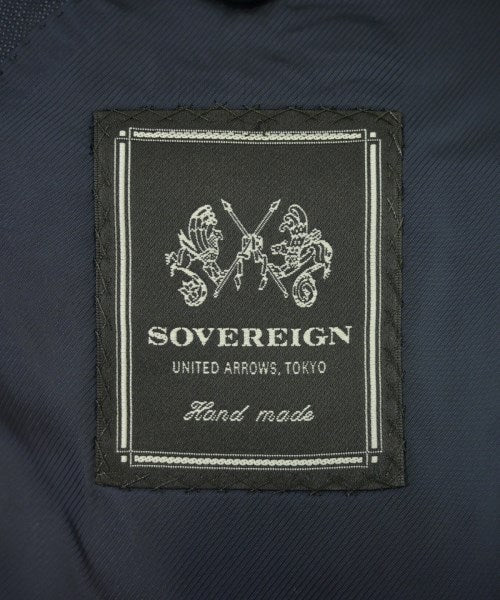 SOVEREIGN 商務西裝