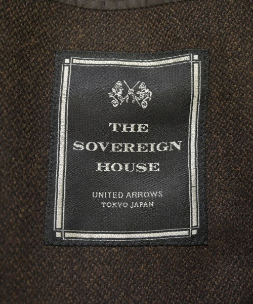 SOVEREIGN 西裝外套