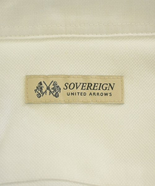 SOVEREIGN POLO衫
