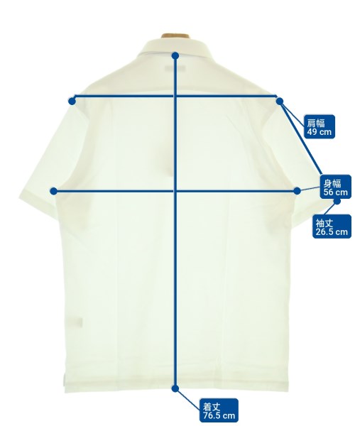 SOVEREIGN POLO衫
