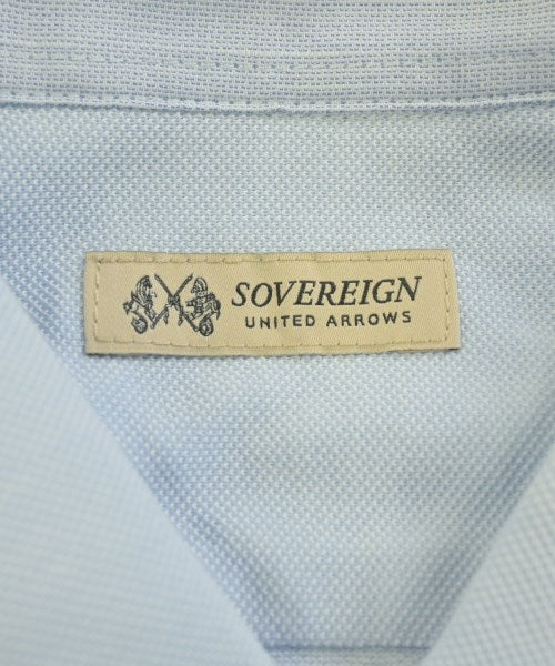SOVEREIGN POLO衫