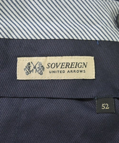 SOVEREIGN 長褲