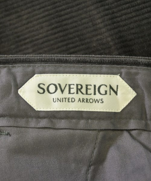 SOVEREIGN 長褲