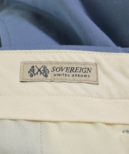 SOVEREIGN 長褲