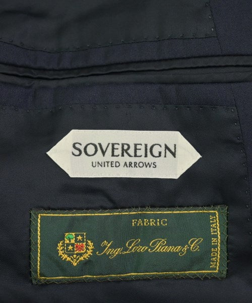 SOVEREIGN 商務西裝