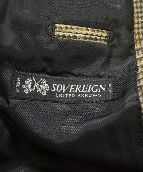 SOVEREIGN 西裝外套