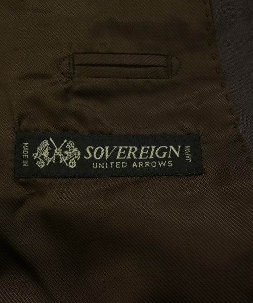 SOVEREIGN 西裝外套