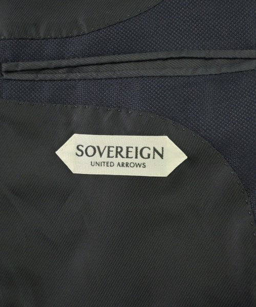 SOVEREIGN 西裝外套