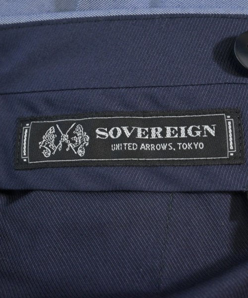 SOVEREIGN 長褲