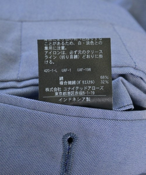 SOVEREIGN 長褲