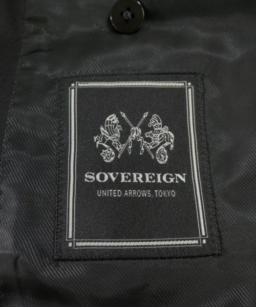 SOVEREIGN 其他套裝