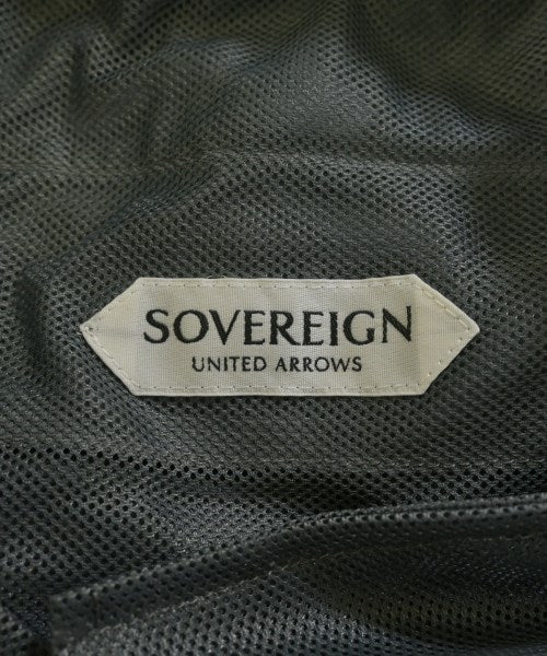 SOVEREIGN 其他款