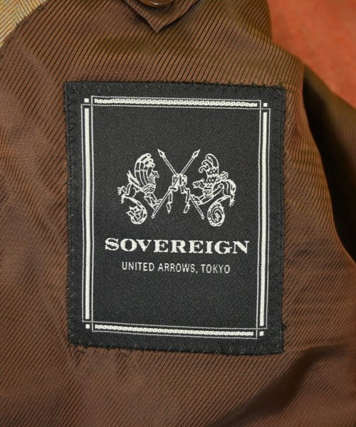 SOVEREIGN 西裝外套