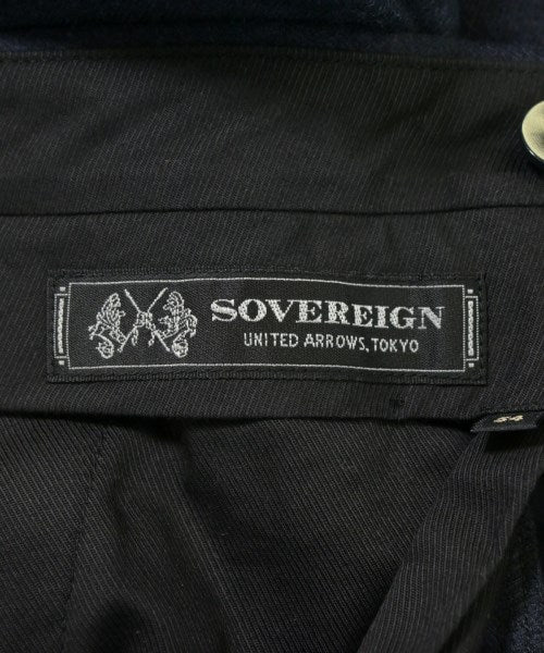 SOVEREIGN 長褲