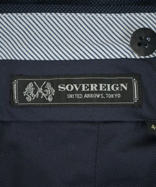 SOVEREIGN 長褲