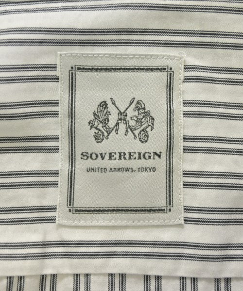 SOVEREIGN 休閒襯衫