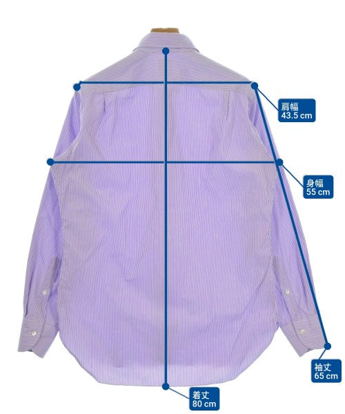 SOVEREIGN 休閒襯衫