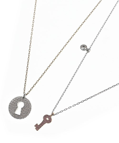 SWAROVSKI 項鍊