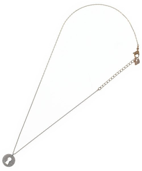 SWAROVSKI 項鍊