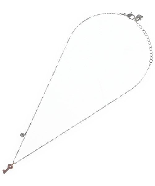 SWAROVSKI 項鍊