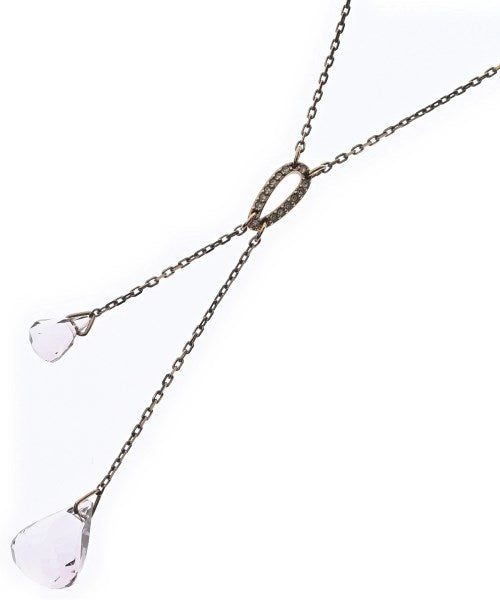 SWAROVSKI 項鍊