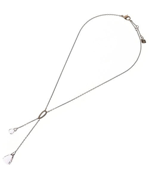SWAROVSKI 項鍊