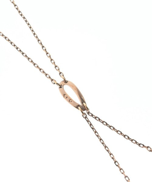 SWAROVSKI 項鍊