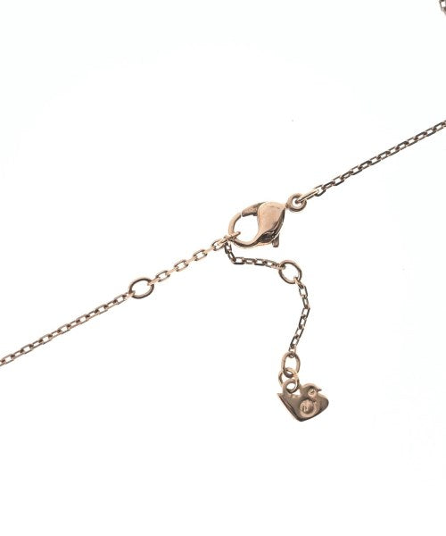 SWAROVSKI 項鍊