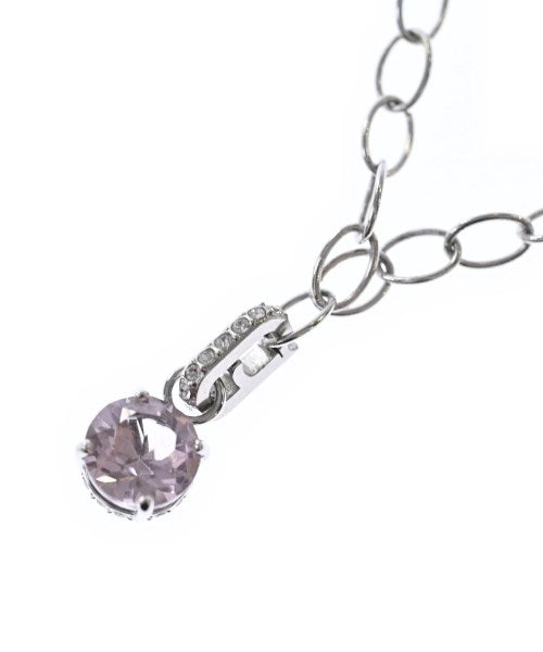SWAROVSKI 項鍊