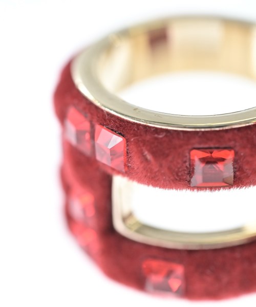 SWAROVSKI 戒指