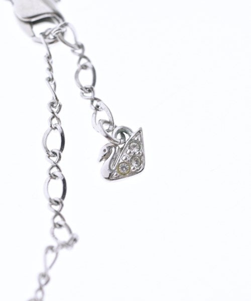 SWAROVSKI 項鍊